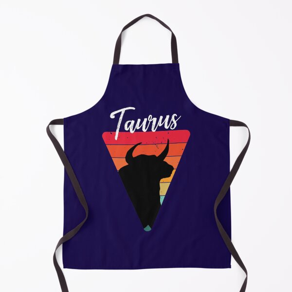 Item preview, Zodiac sign of Taurus designed and sold by ChatterFox.
