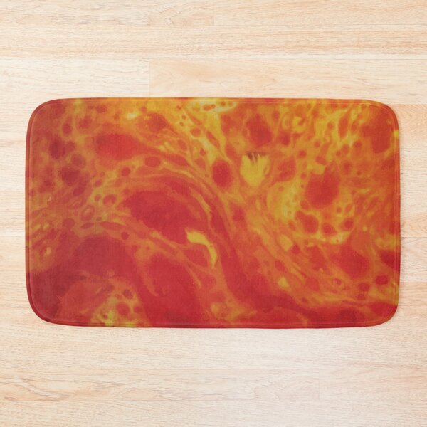 Item preview, 'Lava Bubbles' Marble Grain Effect designed and sold by Sketchypenface.