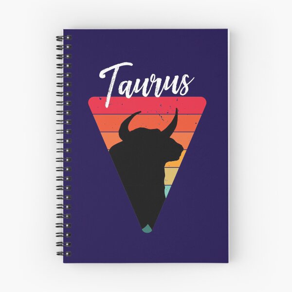 Item preview, Zodiac sign of Taurus designed and sold by ChatterFox.