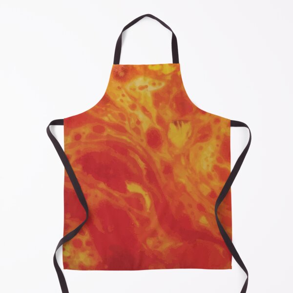 Item preview, 'Lava Bubbles' Marble Grain Effect designed and sold by Sketchypenface.