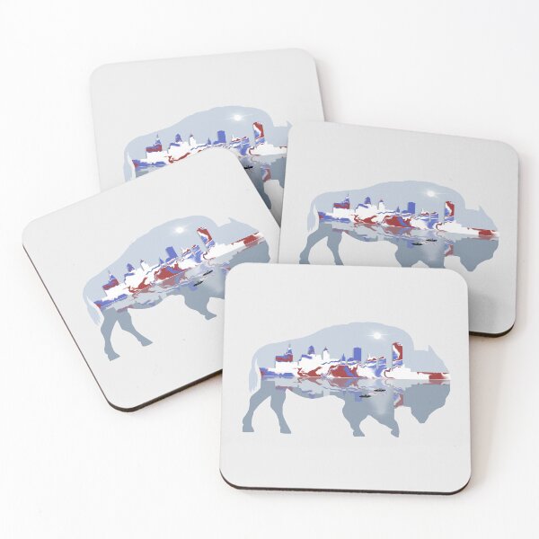 Item preview, City of Buffalo New York designed and sold by Ethan110.
