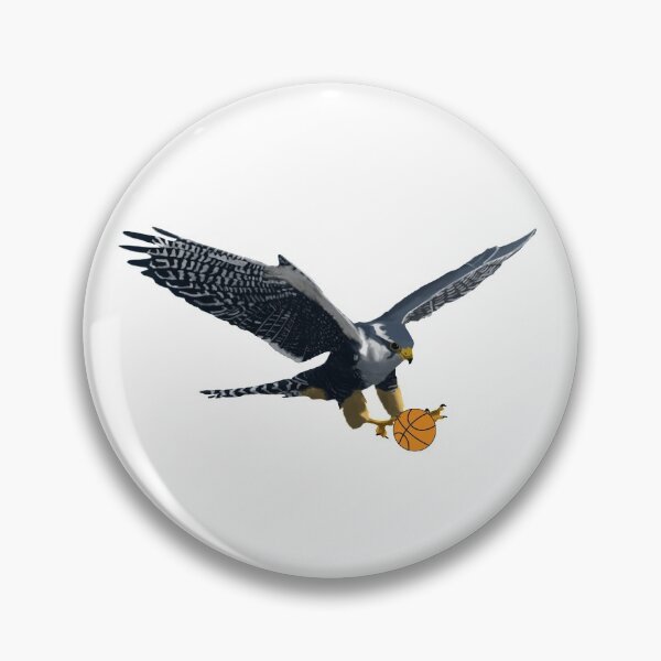 Item preview, Basketball Falcon designed and sold by cmd-art.