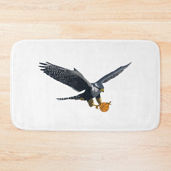 Item preview, Basketball Falcon designed and sold by cmd-art.