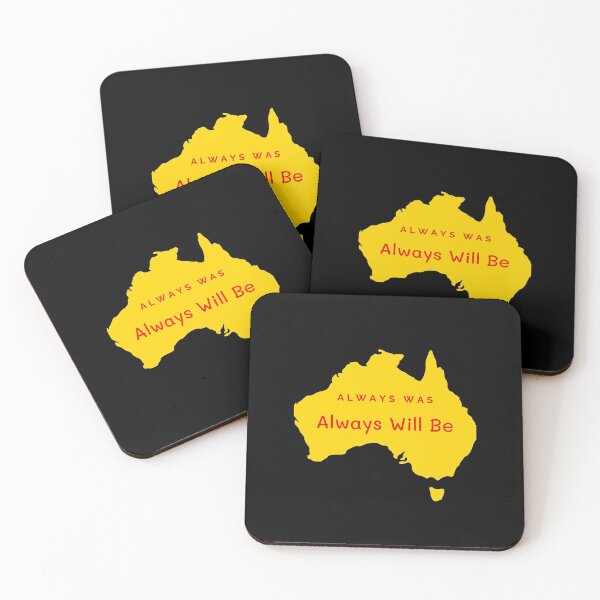 Item preview, Always Was Always Will Be designed and sold by bas19101.