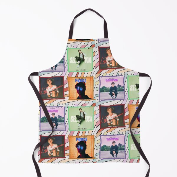 Item preview, Johnny Orlando designed and sold by Teen Spot.