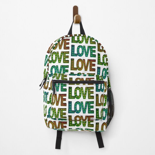 Item preview, Triple love designed and sold by urban-color.