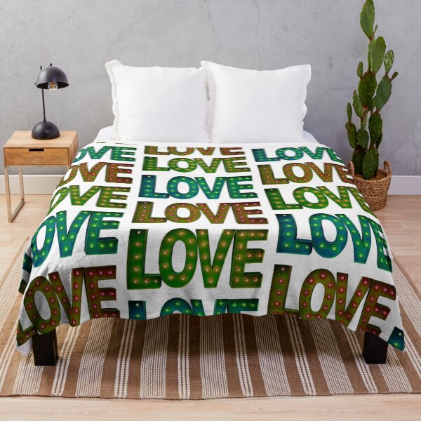 Item preview, Triple love  designed and sold by urban-color.
