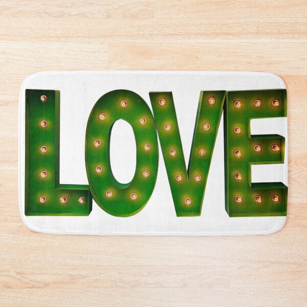 Item preview, Triple love  designed and sold by urban-color.