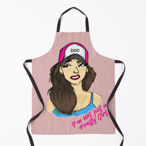 Item preview, im not just a pretty girl birthday T-Shirt perfect gift for women/girl designed and sold by rhonstoppable27.