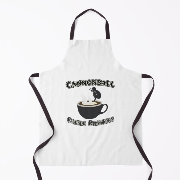 Item preview, Cannonball Coffee Roasters- Coffee Company Logo Design designed and sold by Wanderlust Designs.