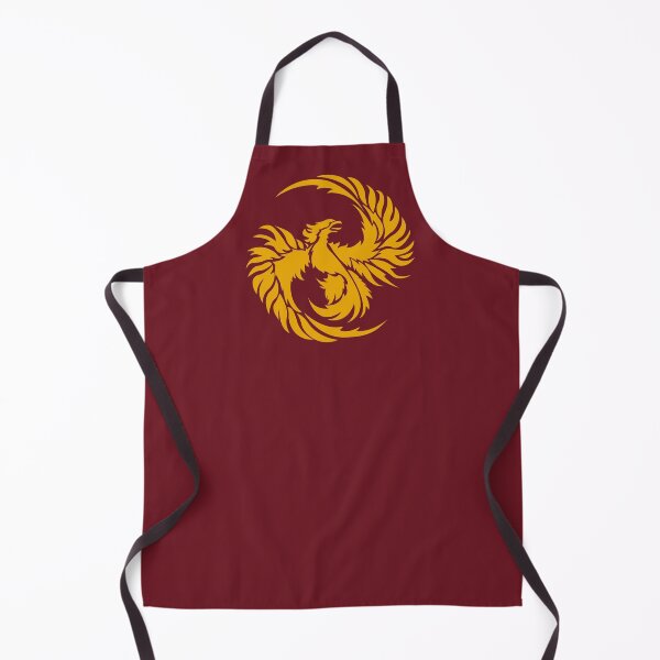 Item preview, Ashes of Love: Phoenix/God of Fire/War designed and sold by firlachieldraws.