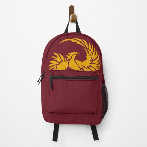 Item preview, Ashes of Love: Phoenix/God of Fire/War designed and sold by firlachieldraws.
