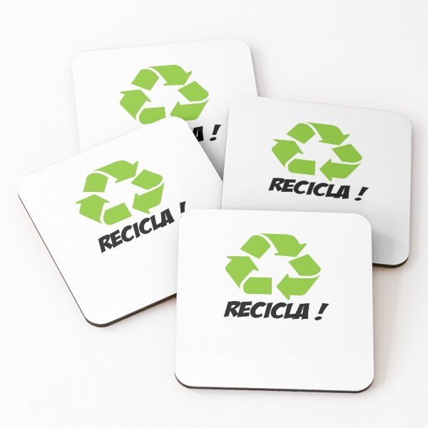 Item preview, recycle your life designed and sold by montilla20.