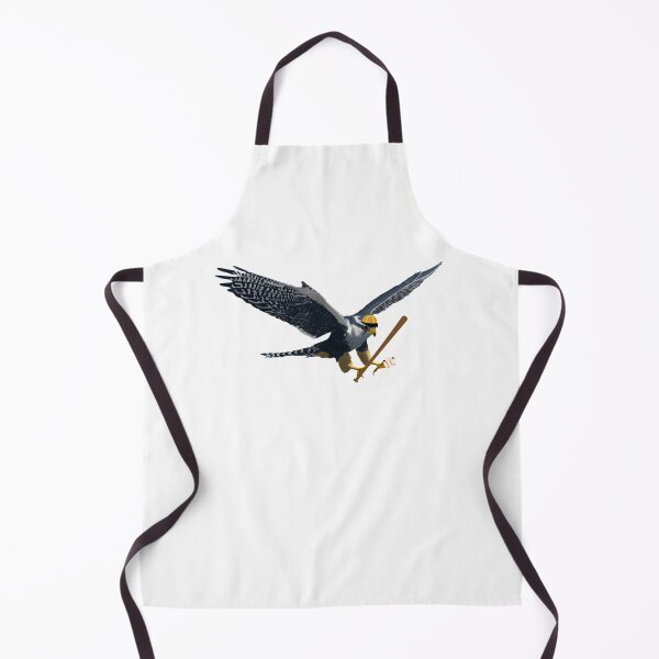 Item preview, Baseball Falcon designed and sold by cmd-art.
