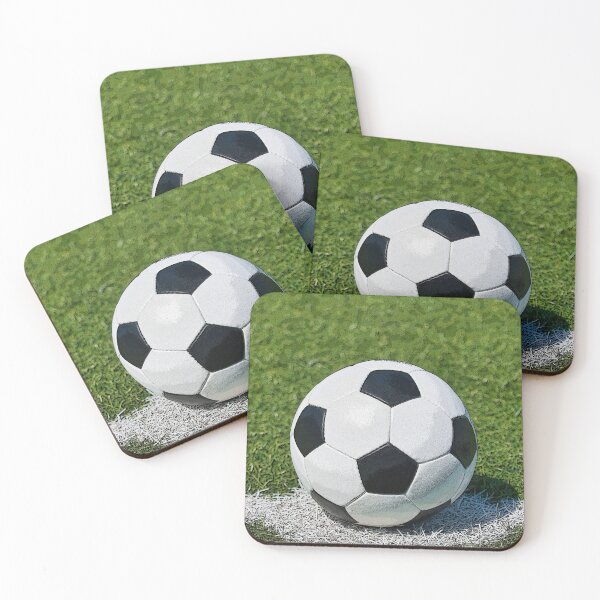 Item preview, Vintage soccer ball designed and sold by Calimax61.