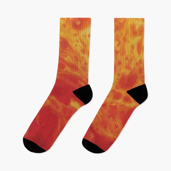 Item preview, 'Lava Bubbles' Marble Grain Effect designed and sold by Sketchypenface.