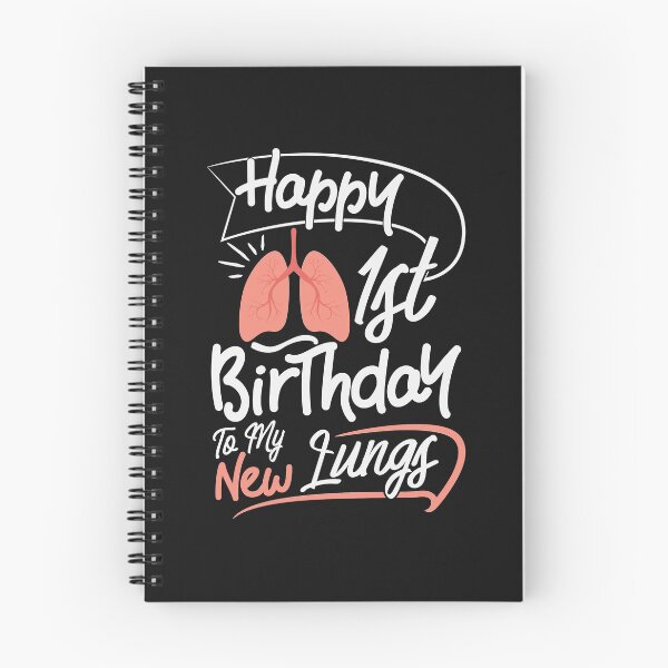 Item preview, Lung Transplant Recipient Anniversary design 1st birthday Funny designed and sold by maninpos23.