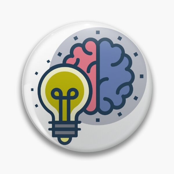 Item preview, Brain powA! designed and sold by PhotoIllusions.