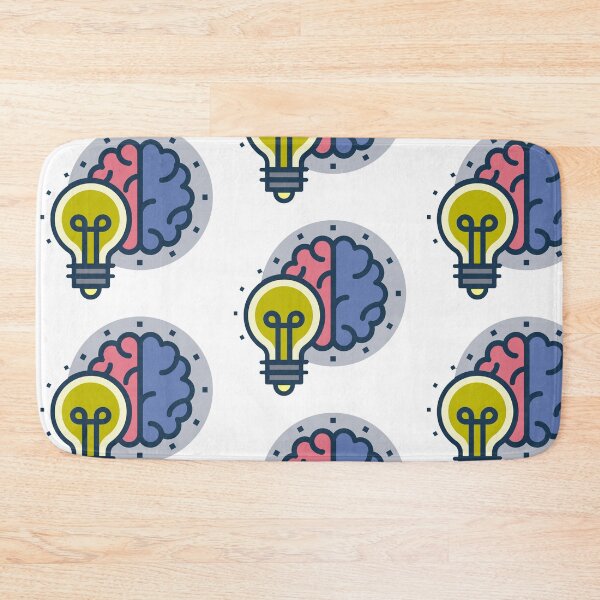 Item preview, Brain powA! designed and sold by PhotoIllusions.