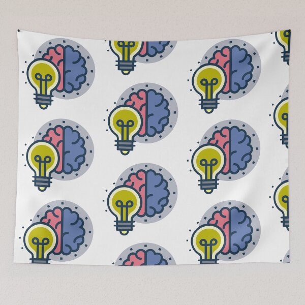 Item preview, Brain powA! designed and sold by PhotoIllusions.