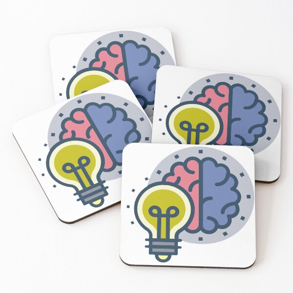 Item preview, Brain powA! designed and sold by PhotoIllusions.