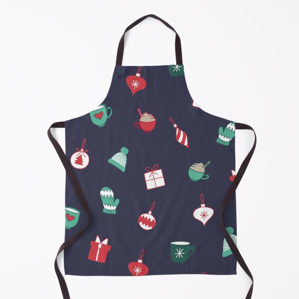 Item preview, Christmas Ornaments Pattern designed and sold by Aysel's Designs.