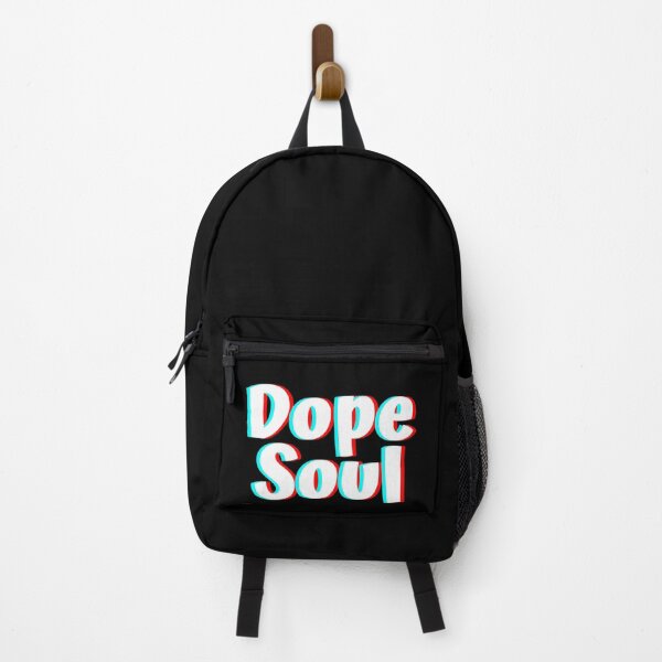 Item preview, Doup Soul, Funny Quote designed and sold by hectorgool.