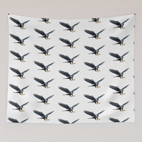 Item preview, Falcon designed and sold by cmd-art.