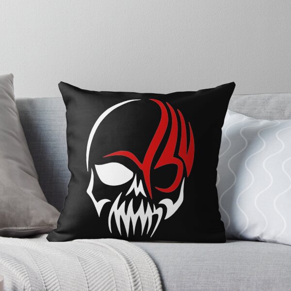 Item preview, Scary Halloween Skull designed and sold by Fashimation20.