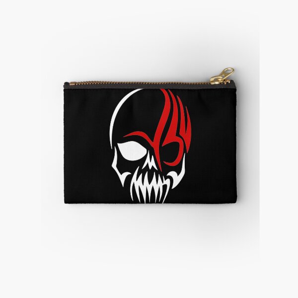 Item preview, Scary Halloween Skull designed and sold by Fashimation20.