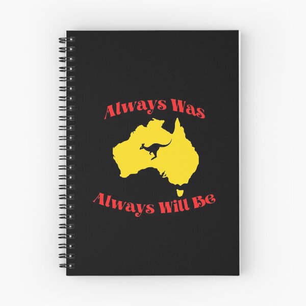 Item preview, Always Was Always Will Be designed and sold by bas19101.