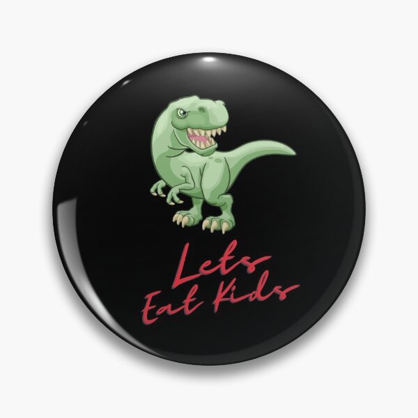 Item preview, lets eat kids designed and sold by Zaibo.