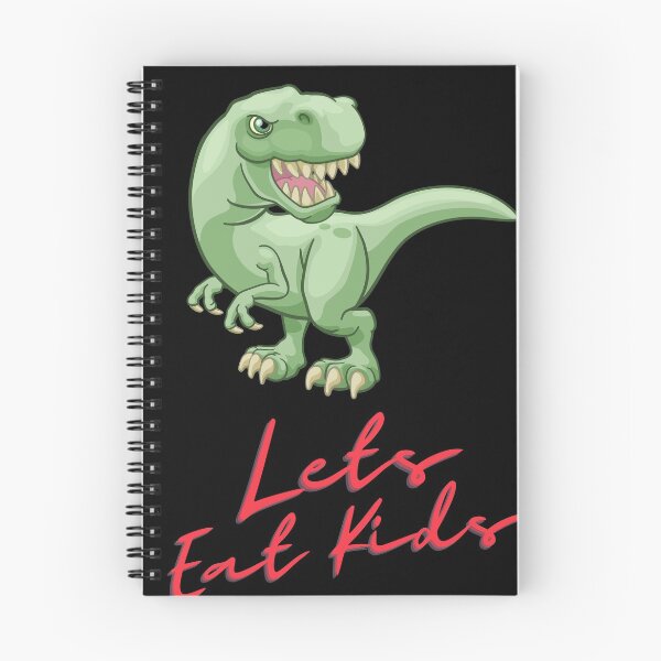 Item preview, lets eat kids designed and sold by Zaibo.