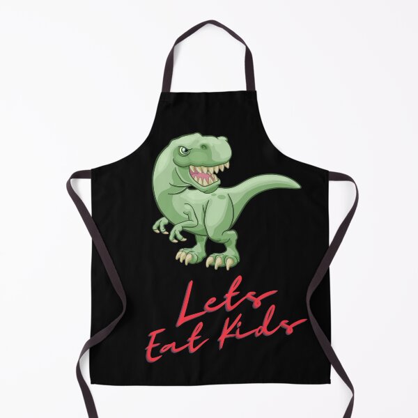 Item preview, lets eat kids designed and sold by Zaibo.
