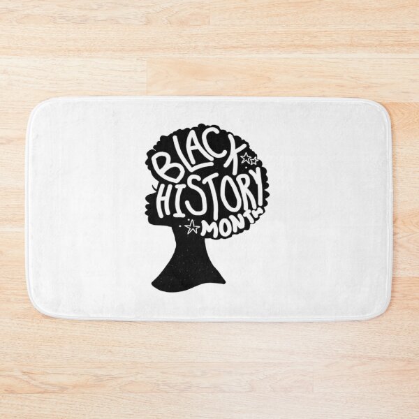 Item preview, black history month designed and sold by elizastreet.