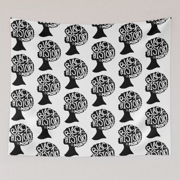 Item preview, black history month designed and sold by elizastreet.
