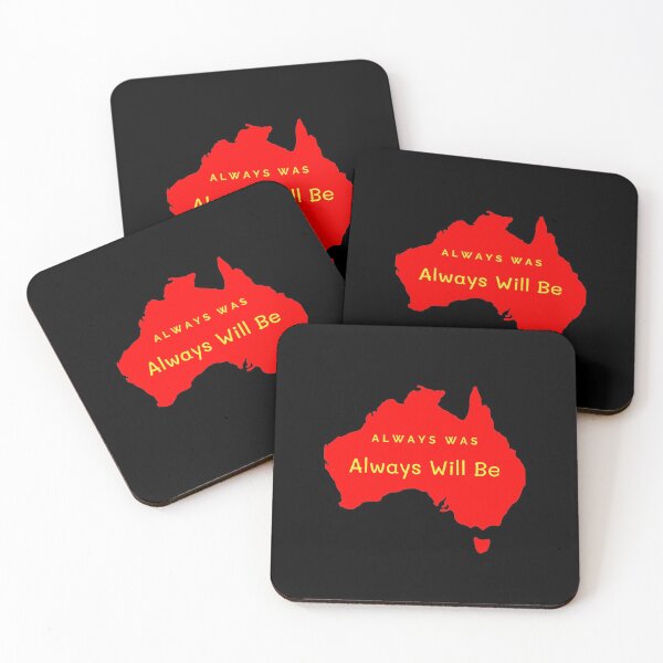 Item preview, Always Was Always Will Be designed and sold by bas19101.