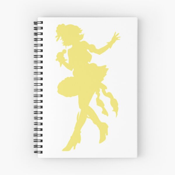 Item preview, Kaname Buccaneer Silhouette - Macross Delta designed and sold by smallestsenpai.