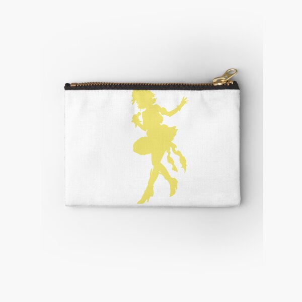 Item preview, Kaname Buccaneer Silhouette - Macross Delta designed and sold by smallestsenpai.