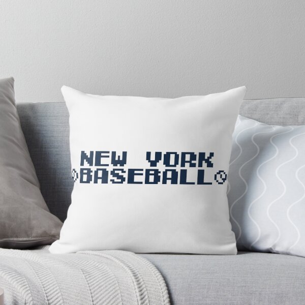 Aperçu de l'œuvre New York Baseball AL créée et vendue par WizZardArt.