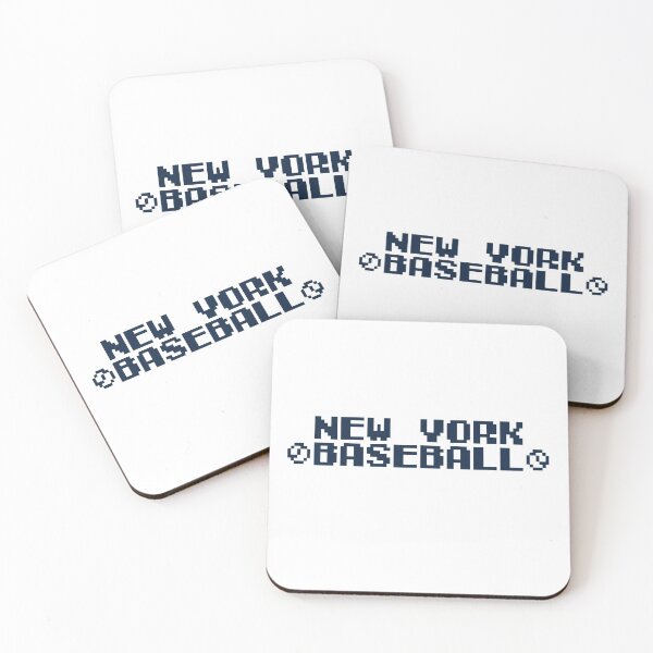 Artikelvorschau, New York Baseball AL entworfen und verkauft von WizZardArt.