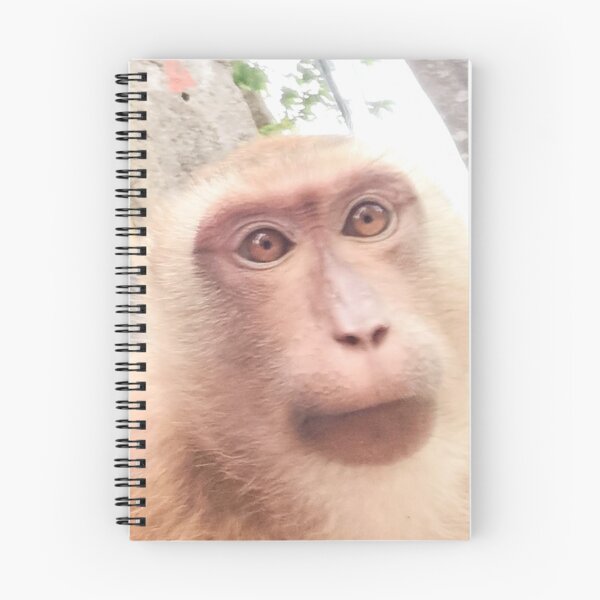 Item preview, Macaque designed and sold by OMdesigns93.