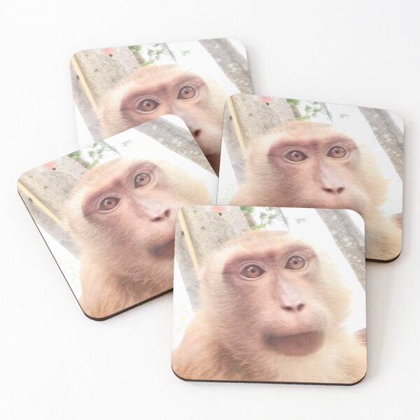 Item preview, Macaque designed and sold by OMdesigns93.