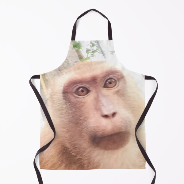 Item preview, Macaque designed and sold by OMdesigns93.