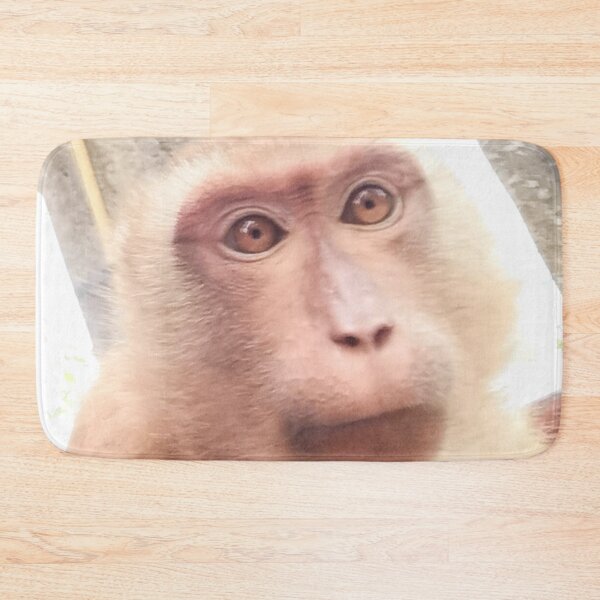 Item preview, Macaque designed and sold by OMdesigns93.