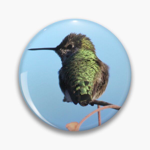 Item preview, Hummingbird  designed and sold by Sandi Walmsley.