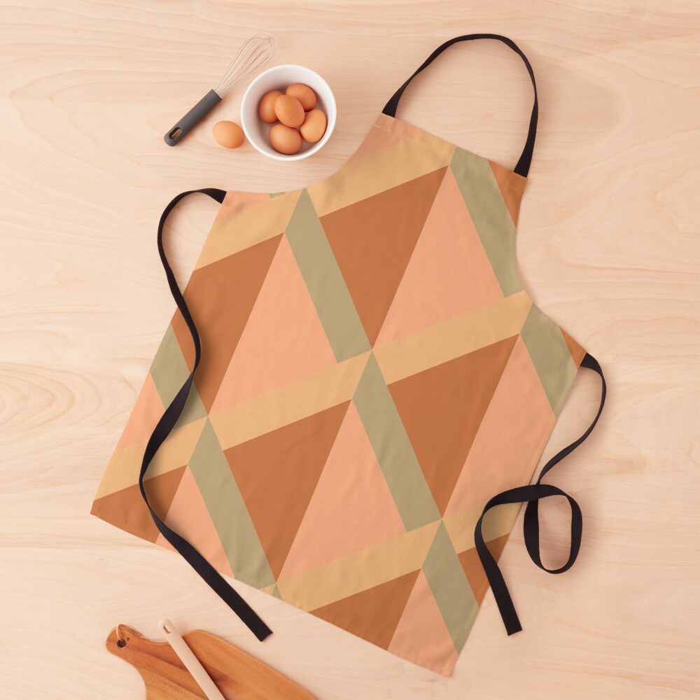 Item preview, Apron designed and sold by EveTStore.