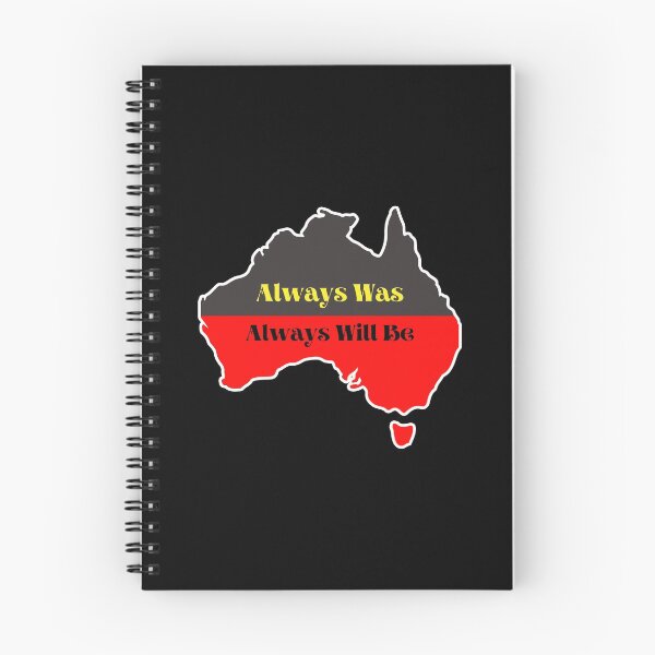 Item preview, Always Was Always Will Be designed and sold by bas19101.