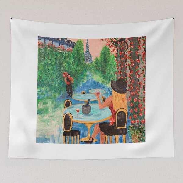 Item preview, When Time Stops designed and sold by J Faburrieta.