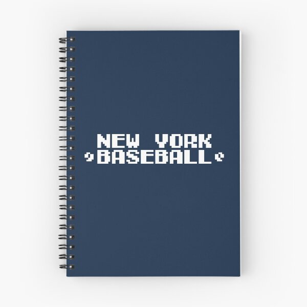 Item preview, New York Baseball AL 2.0 designed and sold by WizZardArt.